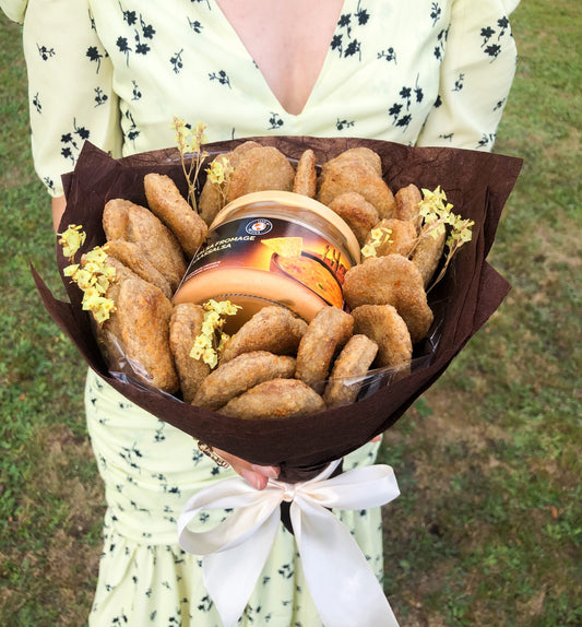 Nuggets Bouquet